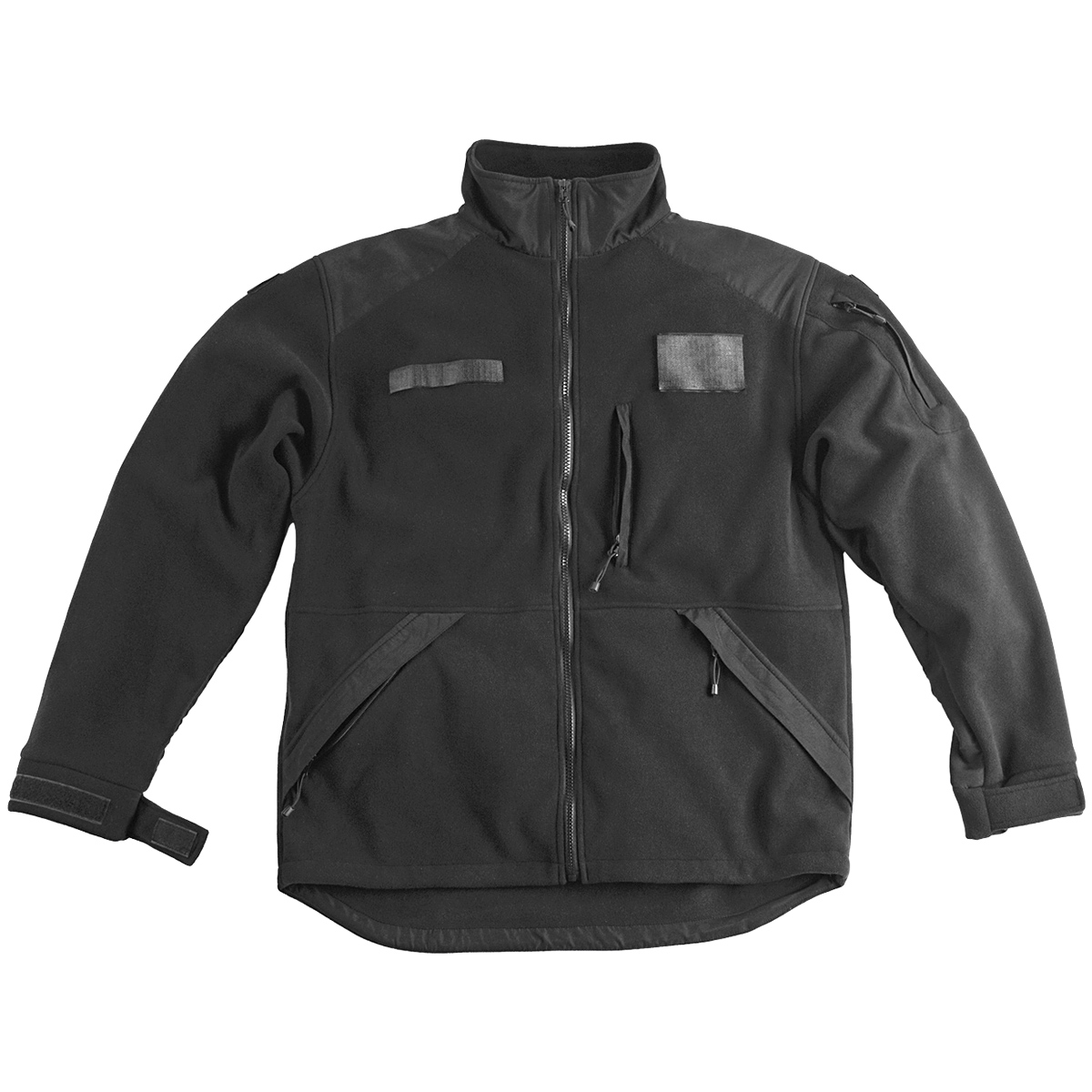 HELIKON INFANTRY ARMY TACTICAL HEAVY FLEECE MENS COMBAT POLAR JACKET