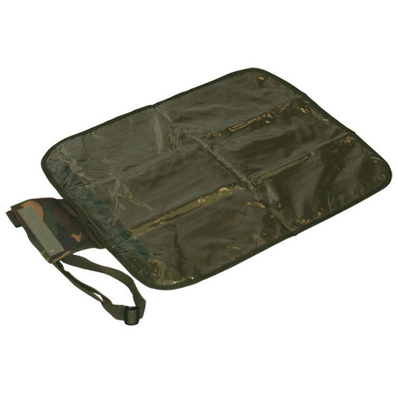 Pro-Force Forces Map Case DPM