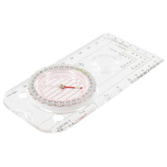 Pro-Force Pathfinder Military Map Compass