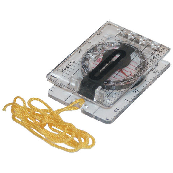 Highlander Scout Sighting Compass