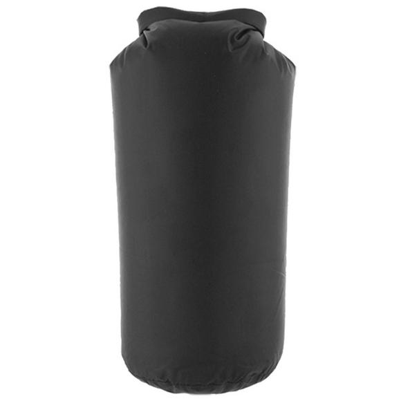 Highlander X-Light Dry Sack Black 80L