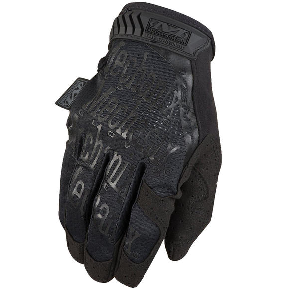 Mechanix Wear The Original Vent Gloves Covert