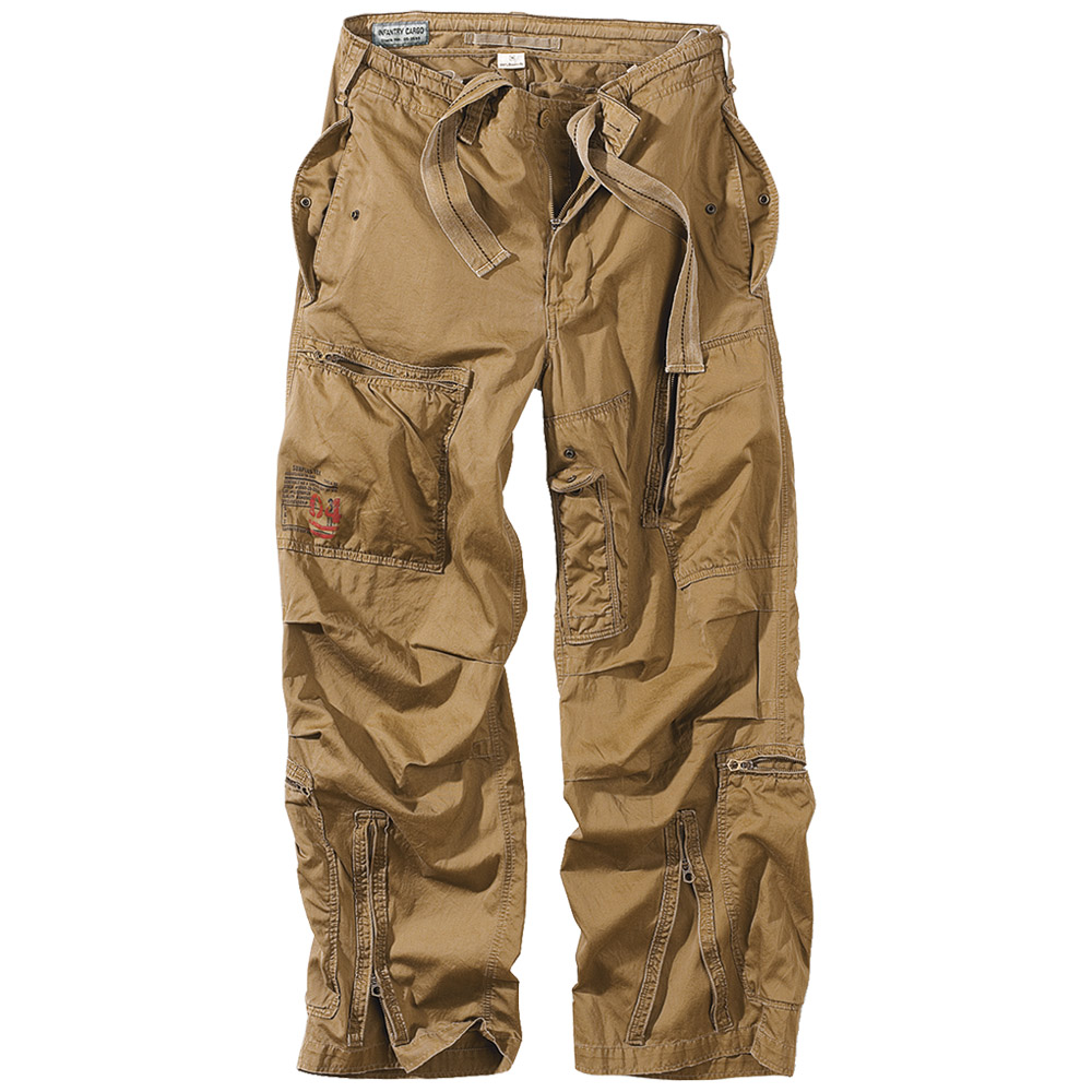 mens loose jogger pants