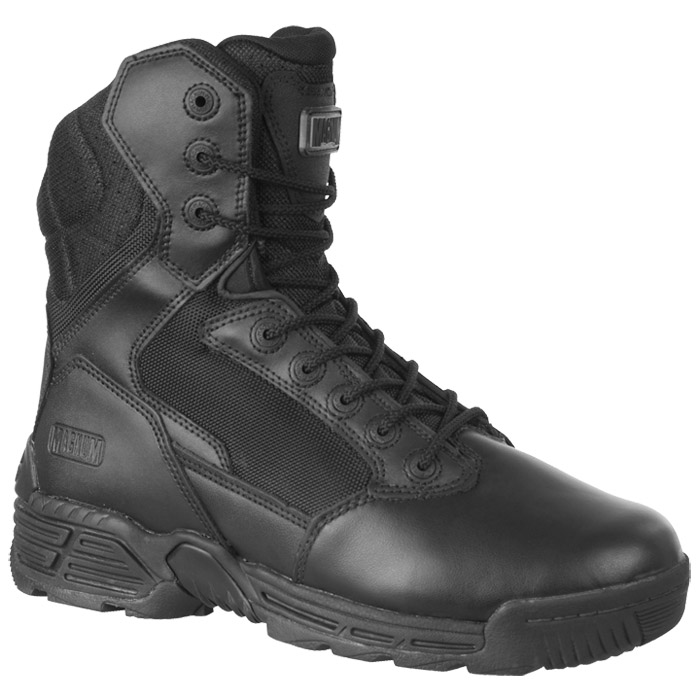 magnum stealth force 8 safety boots