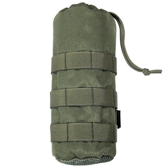 Flyye Water Bottle Pouch MOLLE Ranger Green