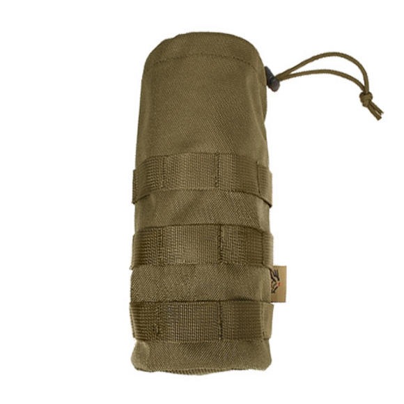 Flyye Water Bottle Pouch MOLLE Coyote Brown