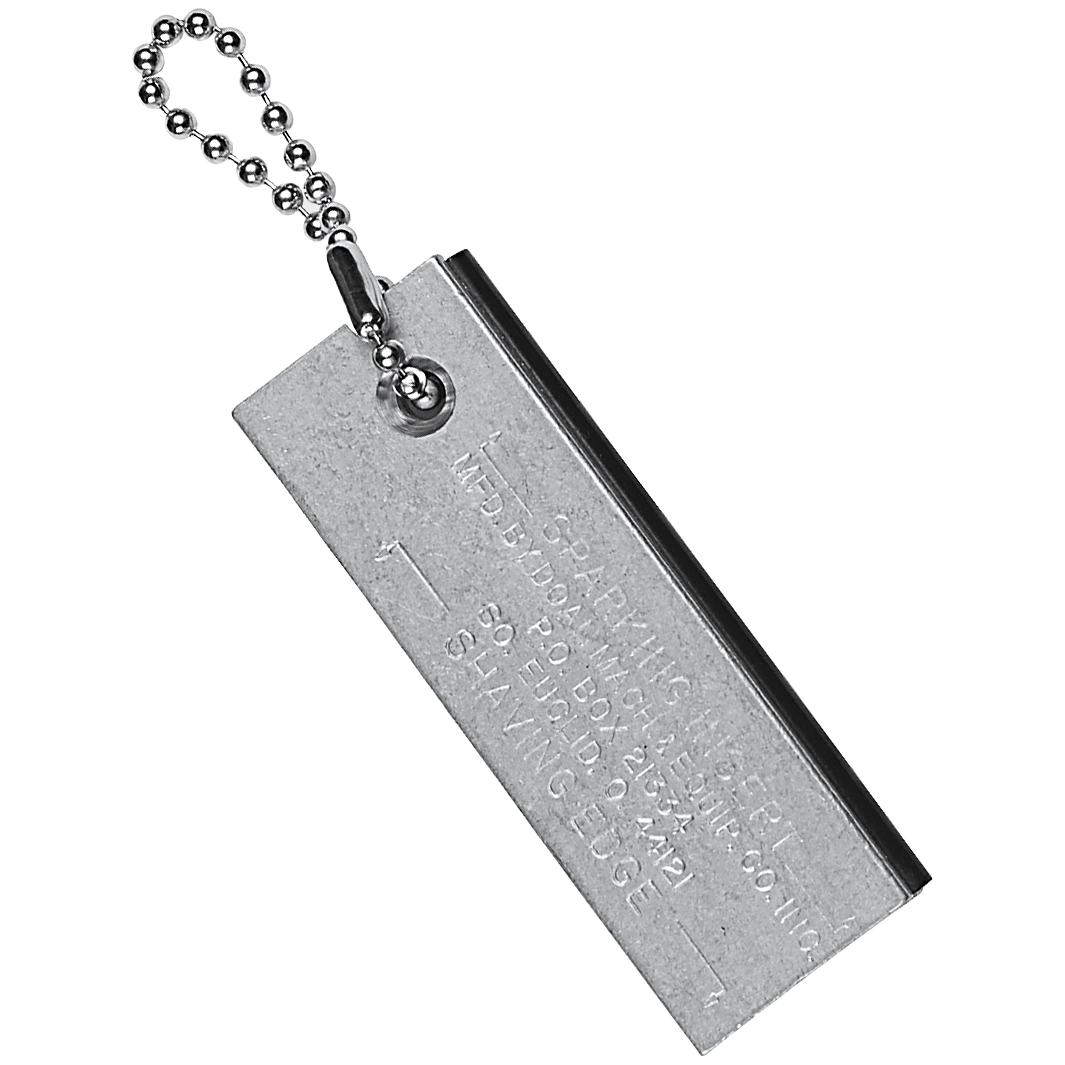 Helikon Original Military Magnesium Camping Fire Starter Hiking