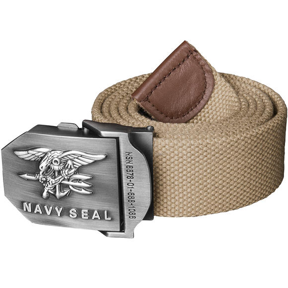 Helikon Navy Seal Belt Khaki