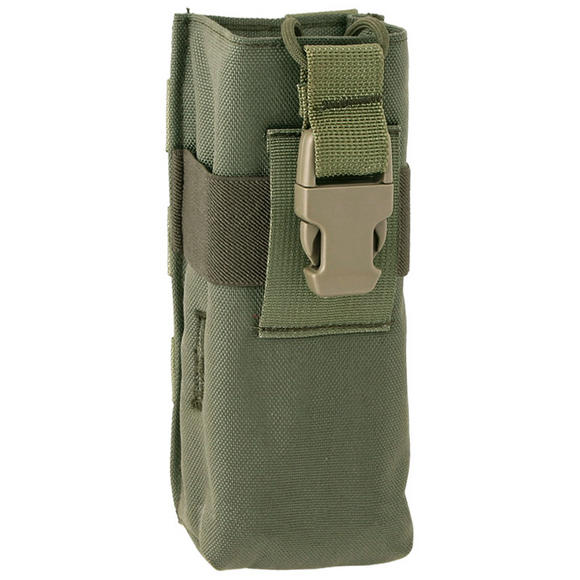 Flyye PRC 148 MBITR Radio Pouch MOLLE Ranger Green