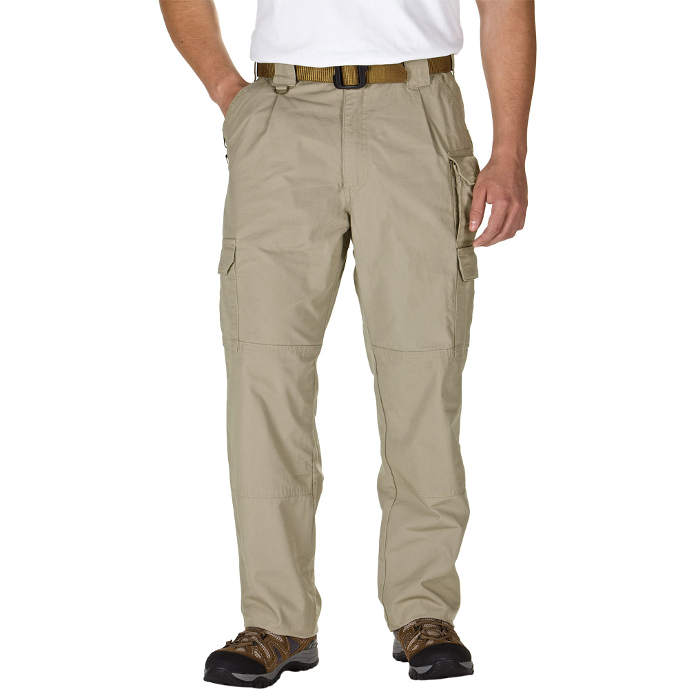 mens khaki combat trousers