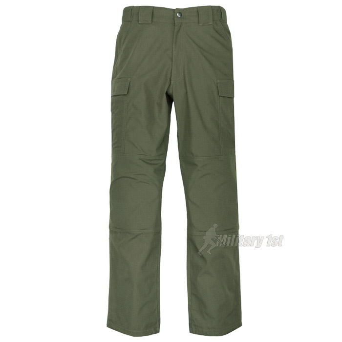 Army Green Pants