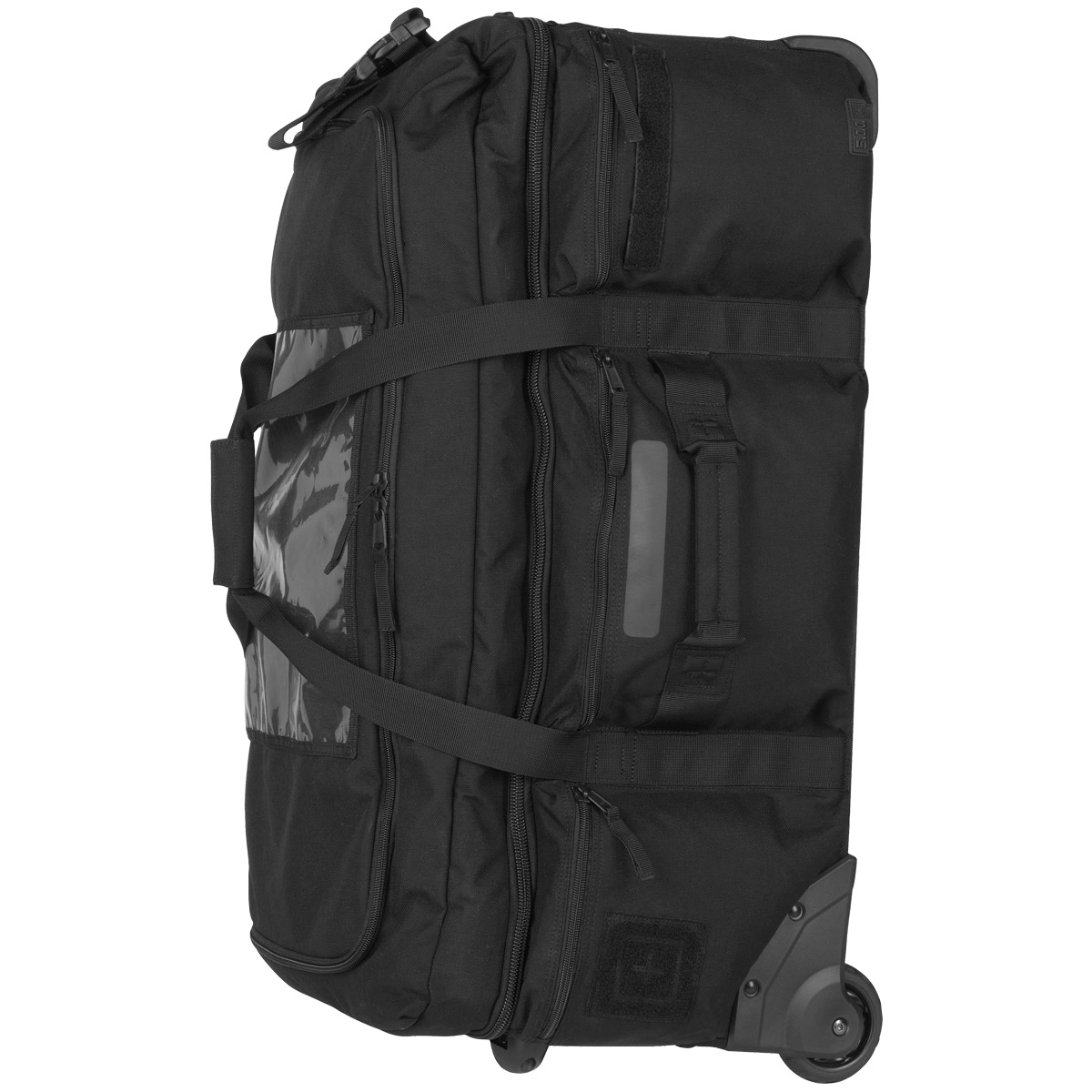 5.11 MISSION READY 2.0 ROLLING DUFFEL WHEELED HOLDALL BAG TACTICAL