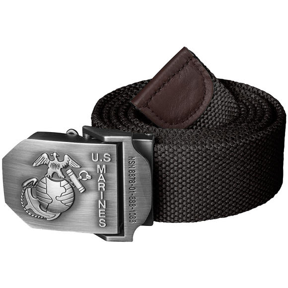 Helikon US Marines Belt Black