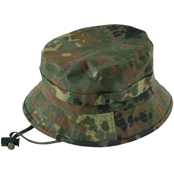 Helikon Soldier 95 Boonie Hat Flecktarn