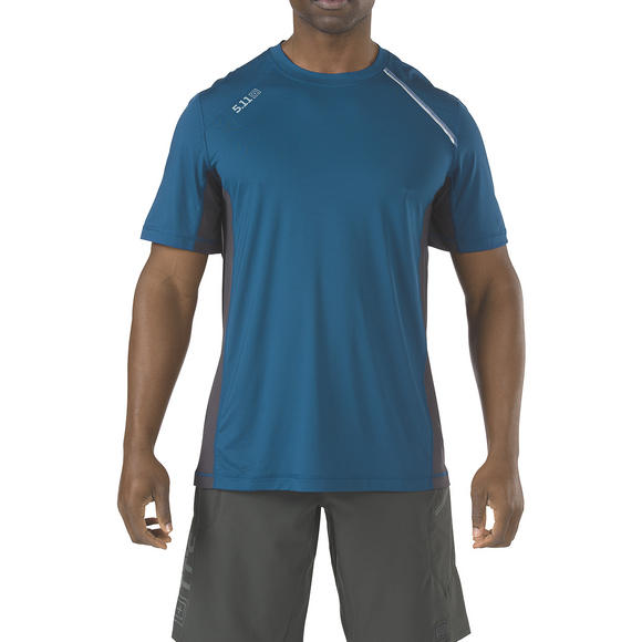 5.11 RECON Adrenaline Short Sleeve Top Valiant