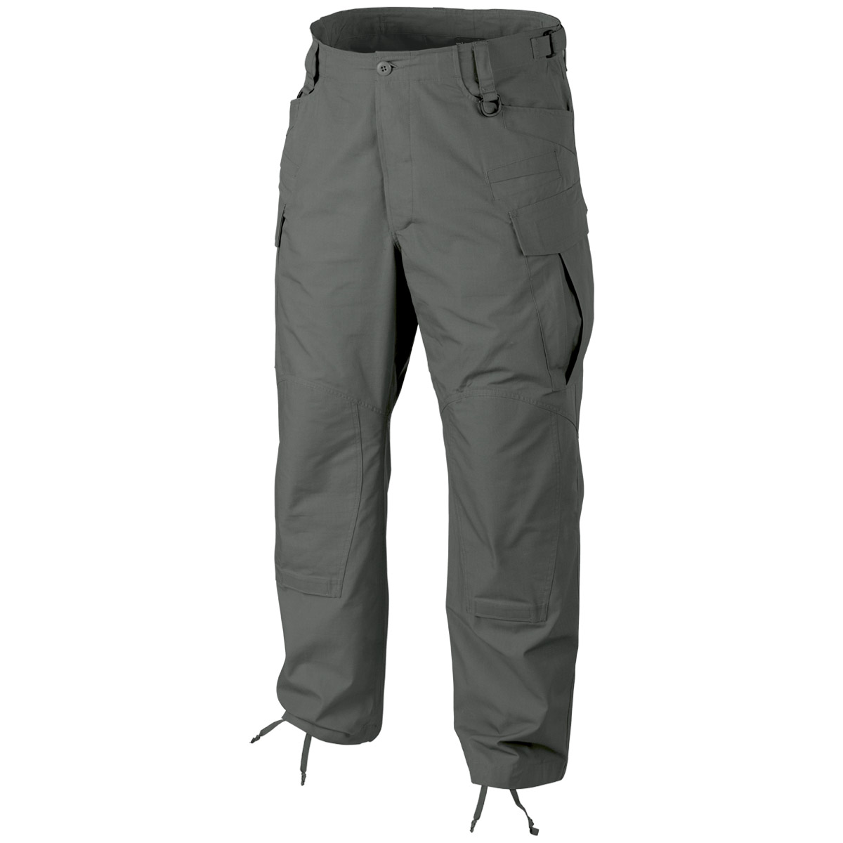 mens grey cargo pants