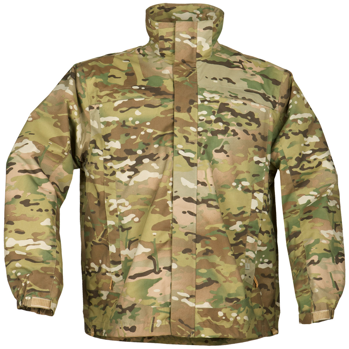 5.11 US TACTICAL TAC DRY RAIN SHELL WATERPROOF MENS JACKET GENUINE