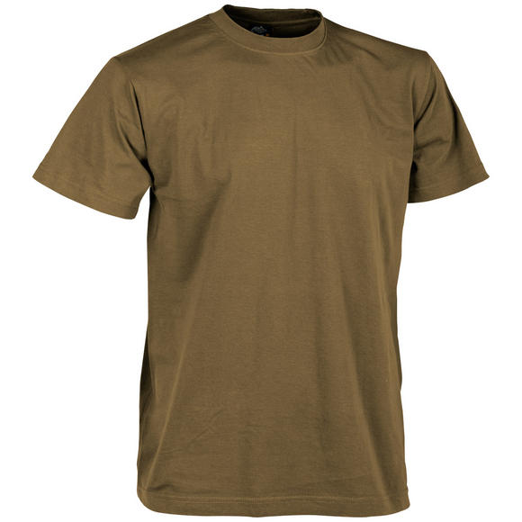 Helikon T-shirt Mud Brown
