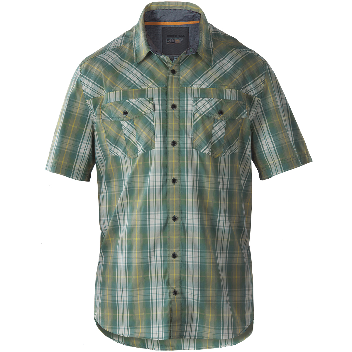 short sleeve shirts for concealed carry