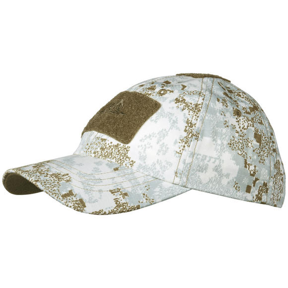 Helikon Tactical Baseball Cap PenCott Snowdrift