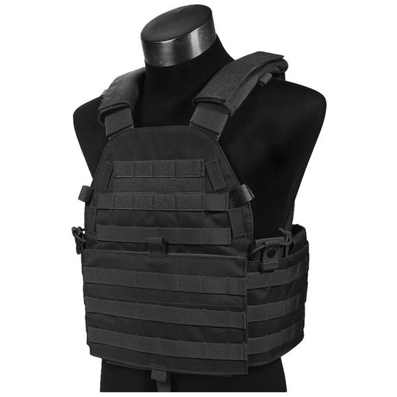 Flyye New MOLLE LT6094 Vest Black