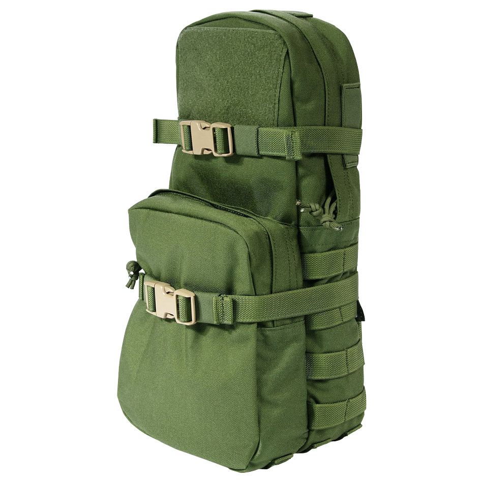 Flyye MBSS Hydration Backpack Olive Drab Hydration Packs Military 1st