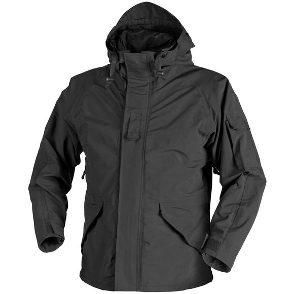 Helikon ECWCS Jacket Generation I Black