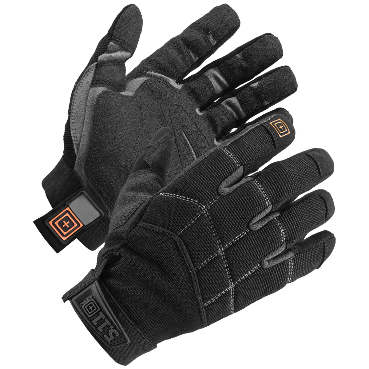 5.11 Ironclad Tactical Combat Station Grip Mens Gloves Work Protection