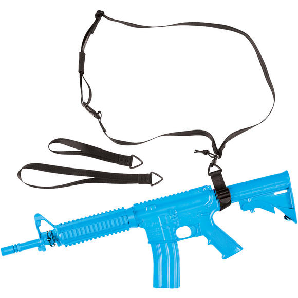 5.11 Single Point Static Sling Black