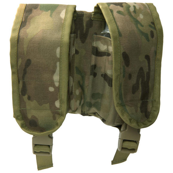 Pro-Force Drop Leg Mag Pouch MultiCam