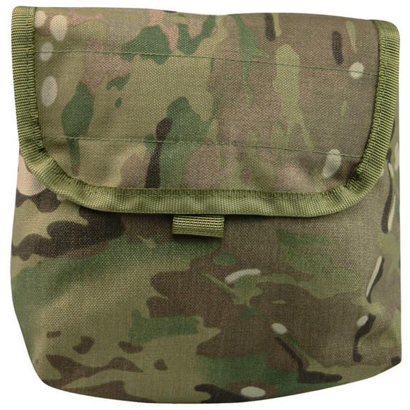 Pro-Force Drop Leg Dump Pouch MultiCam