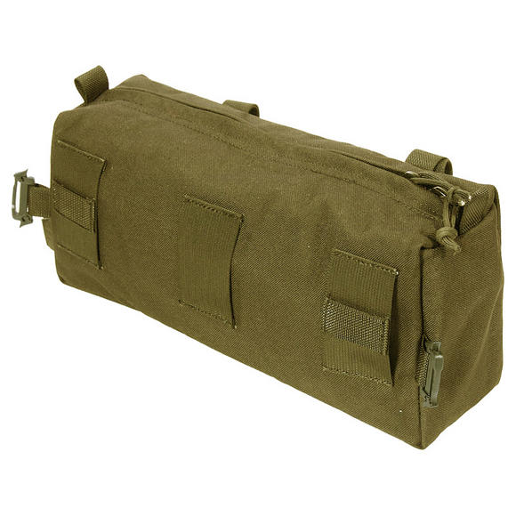 Flyye MOLLE AIII Backpack Additional Pack Coyote Brown