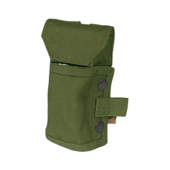 Flyye GPS Pouch MOLLE Olive Drab
