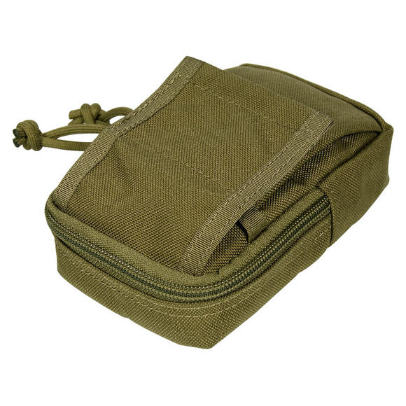 Flyye EDC Small Waist Pack Coyote Brown