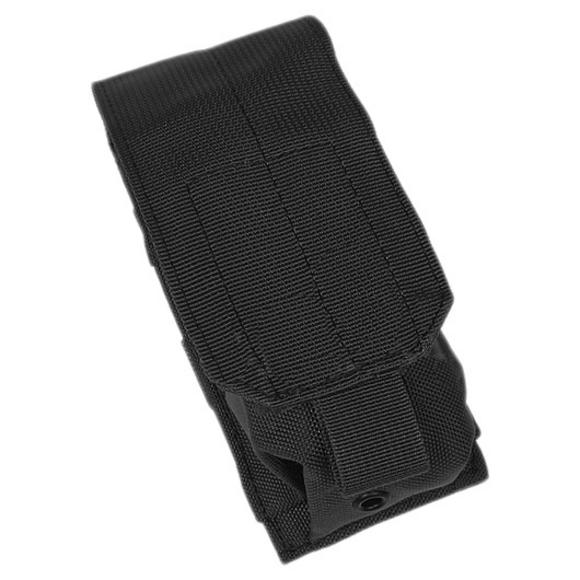 Flyye Smoke/Flash Grenade Pouch MOLLE Black