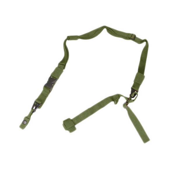 Flyye Three Point Sling Olive