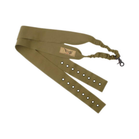 Flyye Tactical Sling for CIRAS Plate Carrier Vest Coyote Brown
