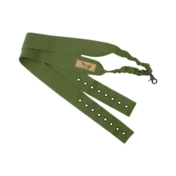 Flyye Tactical Sling for CIRAS Plate Carrier Vest Olive Drab