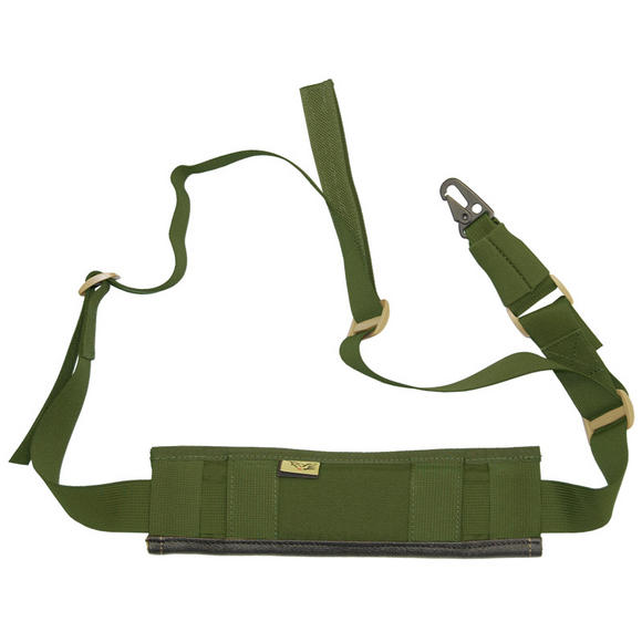 Flyye Single Point Sling Version II Olive Drab