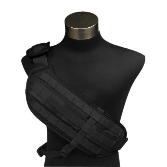 Flyye OTS Platform MOLLE Black