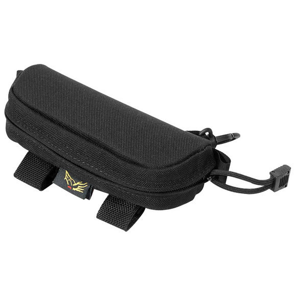 Flyye Glasses Carrying Case Black