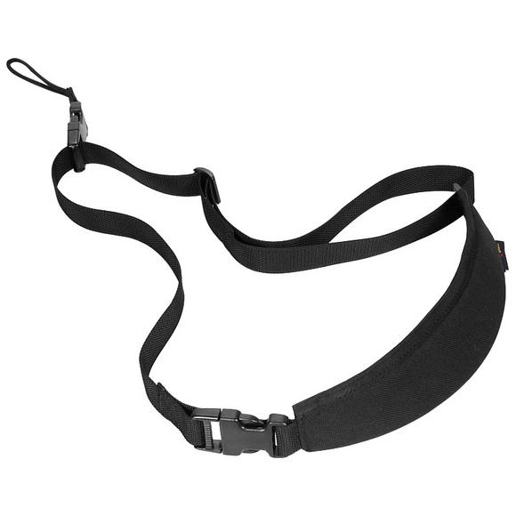 Flyye Single Point Sling for DSLR Camera Black