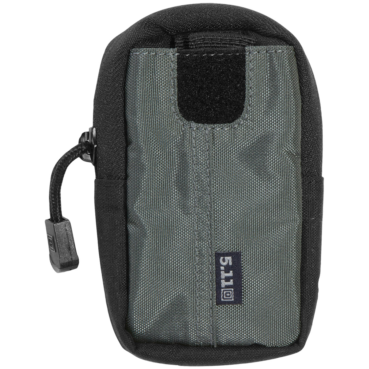 5.11 Covrt Tech Sleeve Tactical Smart Phone Mp3 Player Case Badge