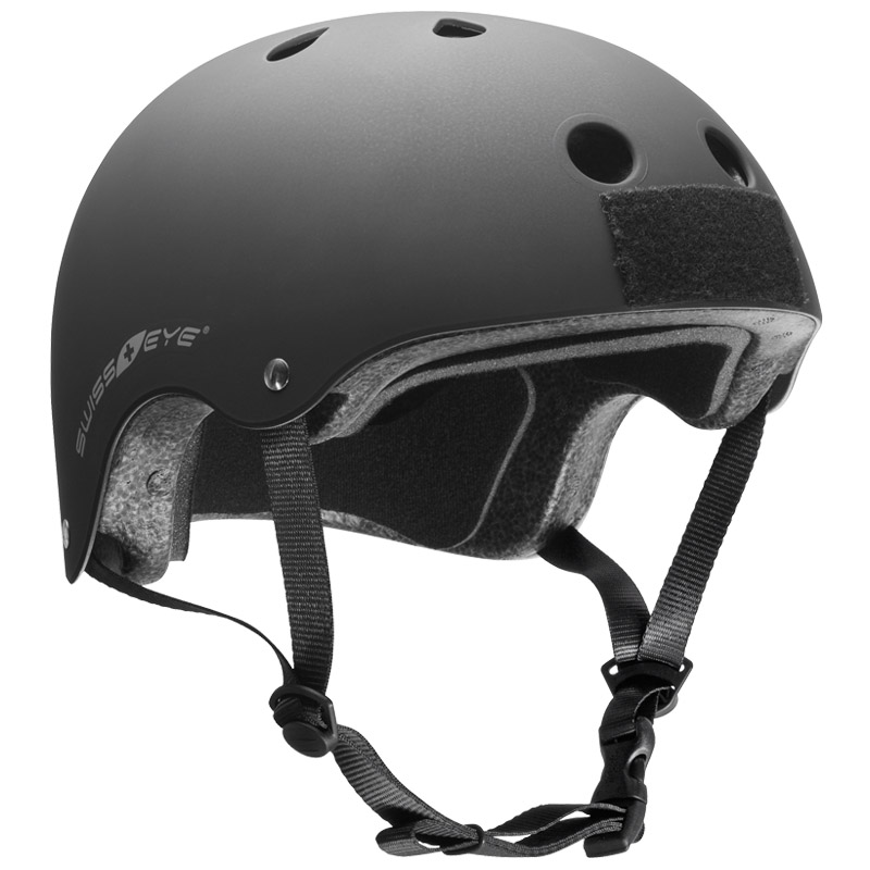 SWISS EYE TACTICAL TRAINING OPEN FACE HELMET HEAD PROTECTION AIRSOFT