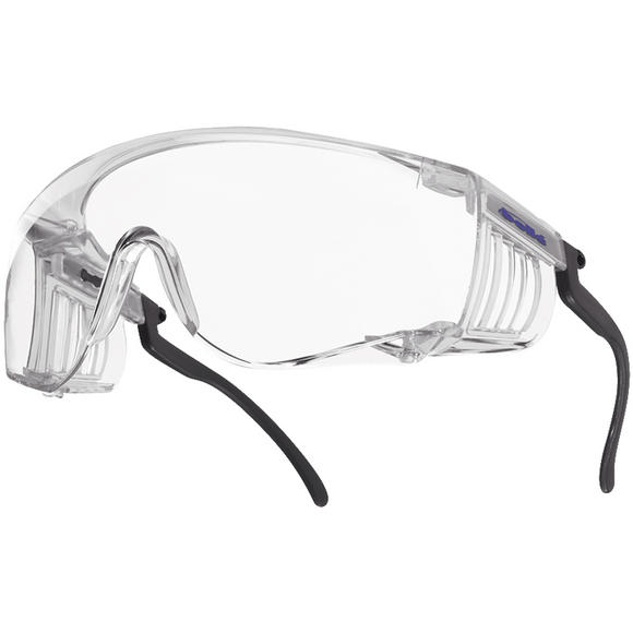 Bolle Squale II Glasses Clear