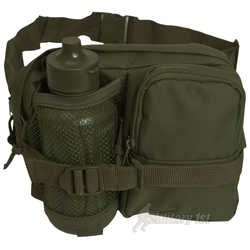 hip pouch tactical