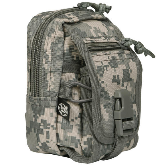 MFH Utility Pouch MOLLE ACU Digital