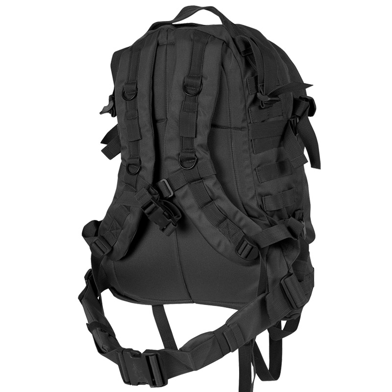Viper Special OPS Pack Black