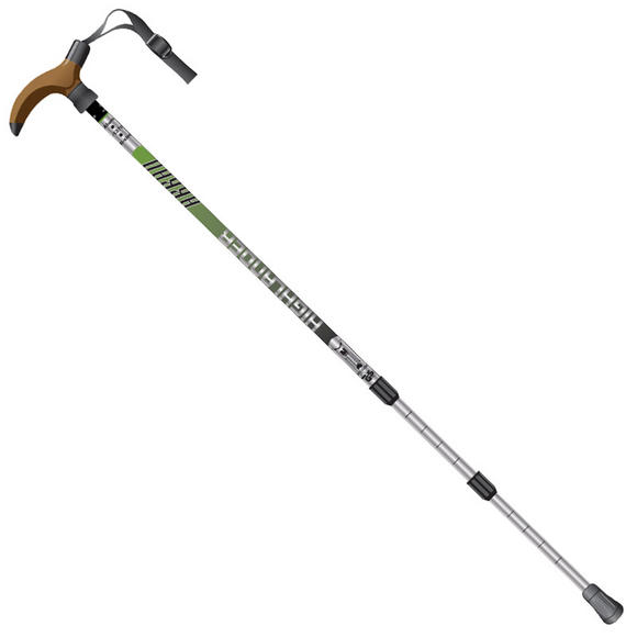 Highlander Arran Walking Pole (Single)