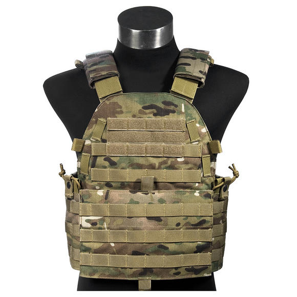 Flyye New MOLLE LT6094 Vest MultiCam